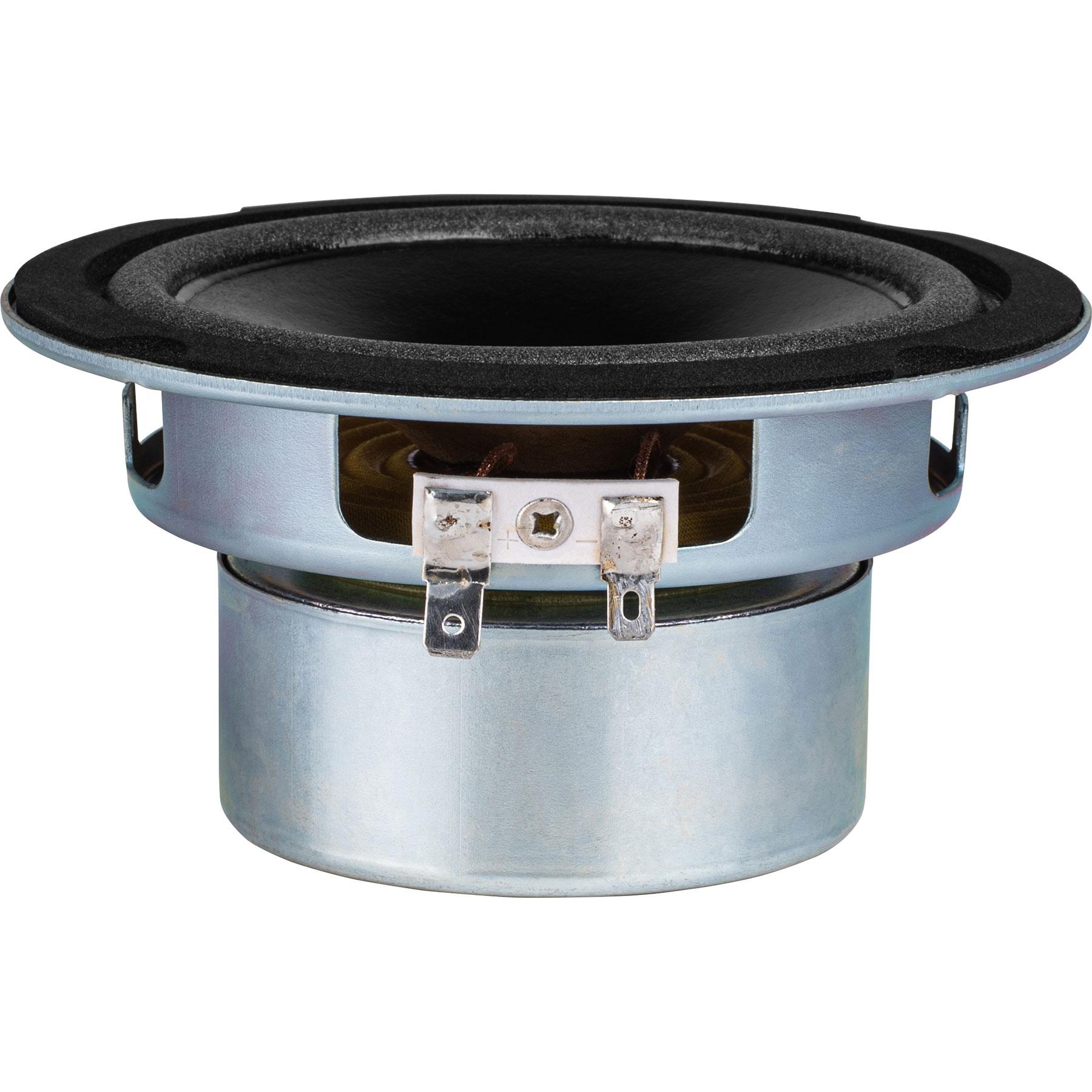 Jbl control cheap 1 woofer